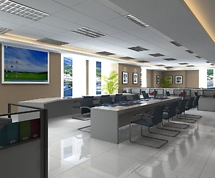 Office 119