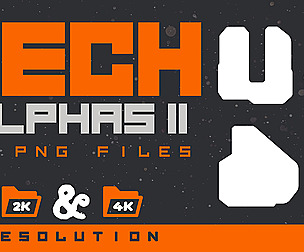 Tech Alphas II