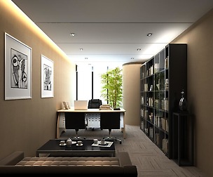 Office 108
