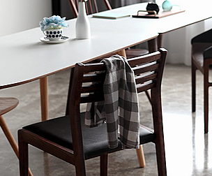 Cafe Table Dining Table 1400