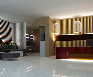 Office 105