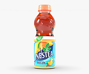 Nestea Peach