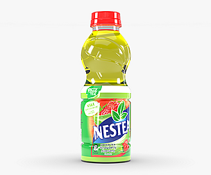 Nestea Strawberry