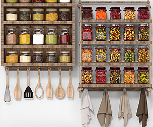 Kitchen Accessories -11