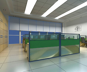 Office 125