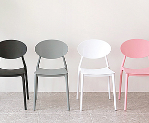clover chair