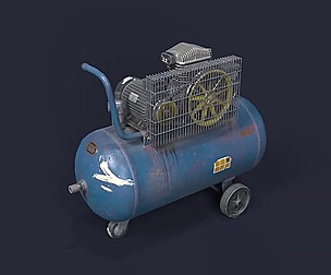 Compressor