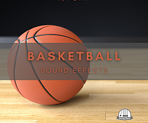 Basketball Sound Effects