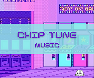 Chip Tune Music
