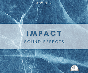 Impact Sound Effects