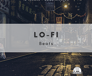 Lo-Fi Beats