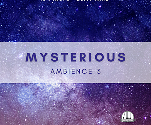 Mysterious Ambience 3