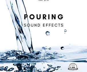 Pouring Sound Effects