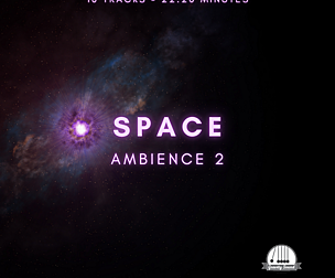 Space Ambience 2
