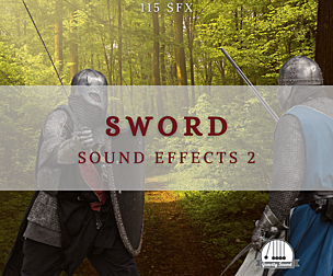 Sword Sound Effects 2