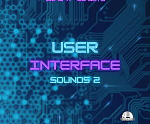 User Interface Sounds 2