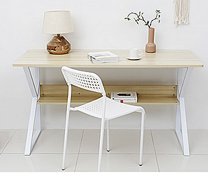 Computer Desk 1400