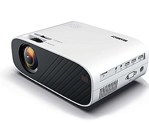 Beam Projector