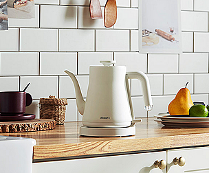 Daily Electric Pot