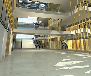 Lobby 231