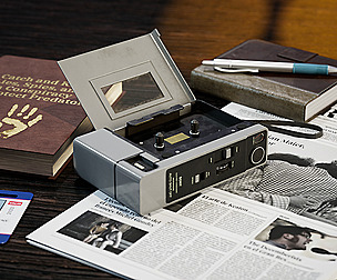 Walkman Sony TC-55