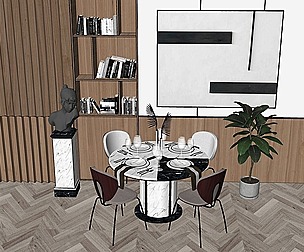 Dining Collection 1