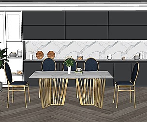 Dining Collection 2
