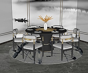 Dining Collection 3