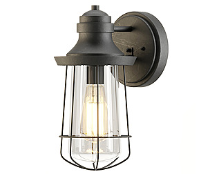 Napier Wall Light