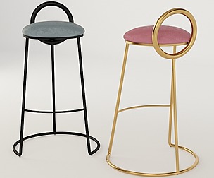 Counter stool t16