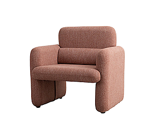 BRIC 1 person sofa