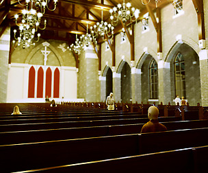 Church 001