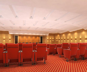 Auditorium room 003