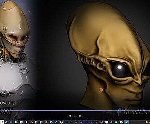 AI_ZBRUSH_2022_ASTRONAUT