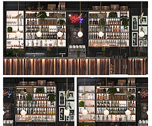 Coffee and Wine Bar
