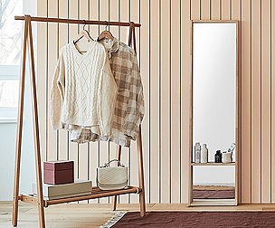 Angler Hanger
