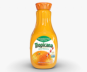 tropicana Orange