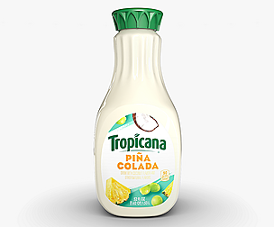 tropicana Pina Colada