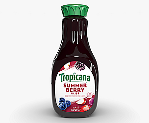 tropicana summer berry