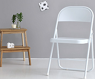 JUVIE folding chair