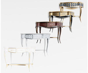 Vintage table