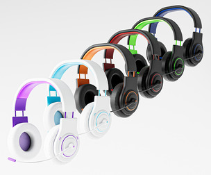 Headphones