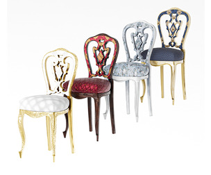 Vintage chair