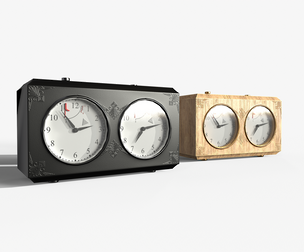 Chess clock