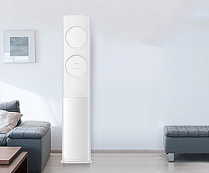 Windless Air Conditioner AF17R7573WZR