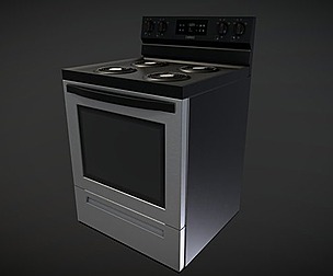 Stove