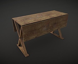 FoldTable