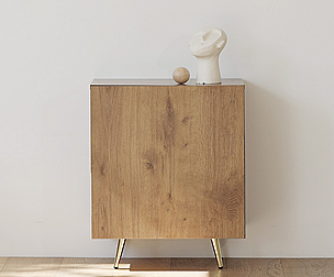 Side Table Leg Type 600