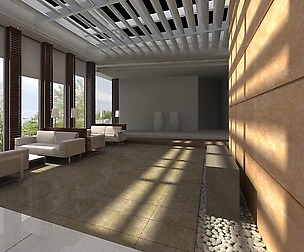 Antechamber 001