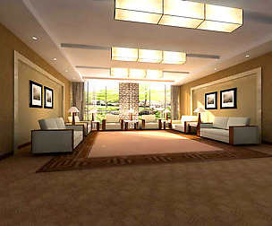 Antechamber 004